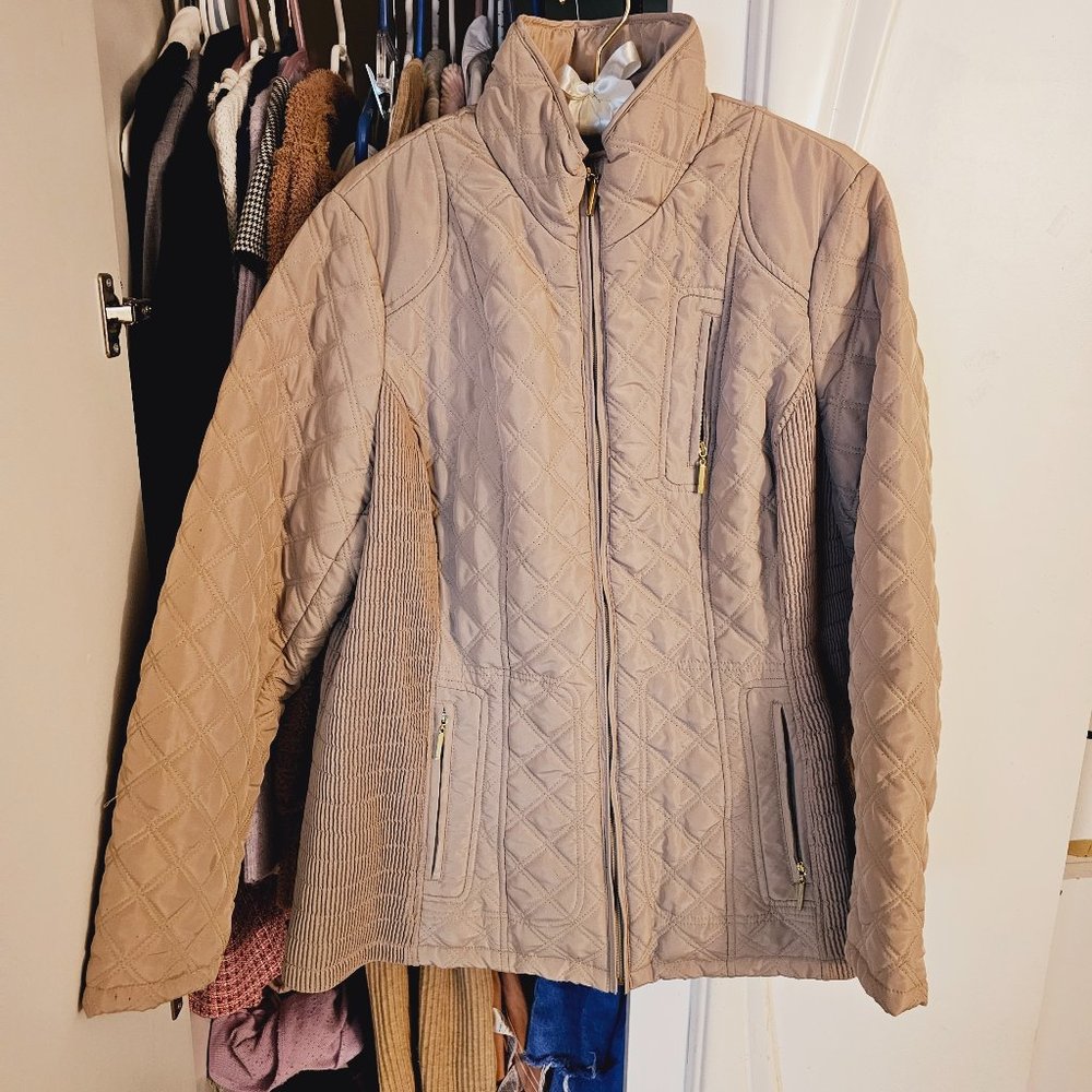 Fall or Spring Jacket - Picture 7 of 7